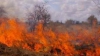 Atenţie! Meteorologii au emis cod galben de incendii