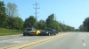 (VIDEO) Accident stupid cu un Lamborghini - 3.000.000 de vizualizări pe Youtube