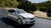 Lexus pregăteşte o versiune coupe a lui GS