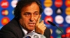 Michel Platini: UEFA s-a apucat serios de corupţia din fotbalul moldovenesc
