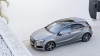 Noul Mercedes-Benz A-Class, un rival de temut pentru Audi A3 şi BMW Seria 1 (FOTO)