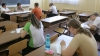 40 de elevi cu nevoi speciale vor susţine examenele în baza testelor individuale