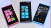 Nokia Lumia 800 primeşte primul custom ROM