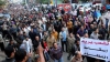 Proteste la Cairo: Cel puţin opt persoane au fost rănite