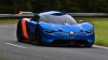 400 de cai putere cu noul Renault Alpine 110-50 FOTO