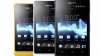 Sony anunţă noi telefoane rezistente la apă: Xperia Go şi Xperia Acro S