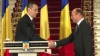 Guvernul Ponta a fost felicitat de Traian Băsescu