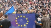 Ce se pregăteşte în Capitală de Ziua Europei 