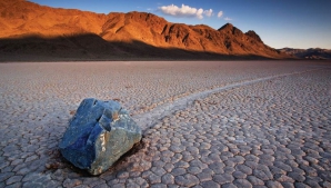 Top 10 cele mai ciudate locuri de pe planetă (FOTO)