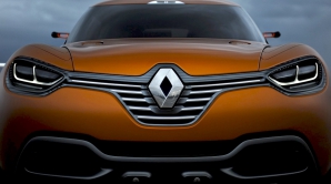 La Tribune: Renault a renunţat la ideea unui "Smart Fortwo" propriu