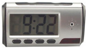 Gadgeturi de supraveghere - vedeţi ce face bona când nu sunteţi acasă