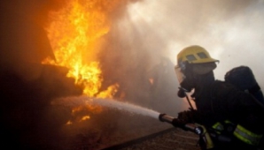 Explozie în Armenia: 140 persoane au fost rănite