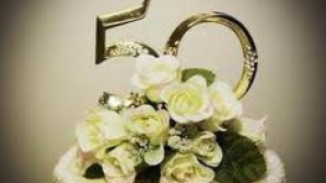 Trăiască dragostea! 40 de cupluri din Floreşti vor marca astăzi Nunta de Aur