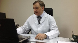 Directorul Centrului Naţional de Medicină Urgentă, Gheorghe Ciobanu, petrece astăzi "O ZI CU PUBLIKA.MD" LIVE TEXT, FOTO
