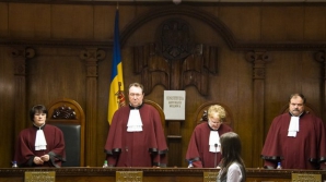  Godea, neputincios în faţa AIE. CC a respins sesizarea deputatului