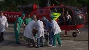 Doliu în Albania: Cel puţin 12 oameni au murit, iar alţi 22 au fost răniţi