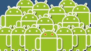 Un nou malware atacă terminalele Android