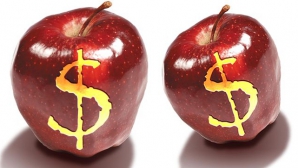 Sunt cei mai bogaţi şi tot nu le ajunge! Păcăleala de miliarde a celor de la Apple 