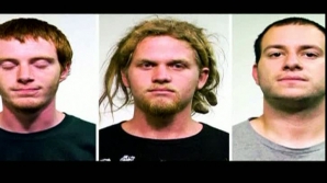 Poliţia americană a dejucat un atac terorist: Trei suspecţi au fost reţinuţi