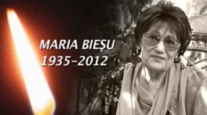 19 mai 2012 -  zi de doliu naţional