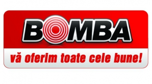 BOMBA – Supermarketul cunoscătorilor şi al gurmanzilor