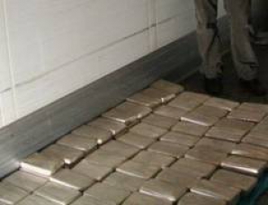 Captură de droguri RECORD în Bulgaria