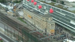 Elveţia: O clădire veche de peste 120 de ani va fi translocată