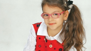 Cleopatra Stratan despre băieţi, pasiuni şi ce face înainte de a urca pe scenă 