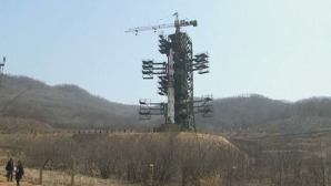 Coreea de Nord s-a autoproclamat "stat nuclear"