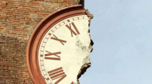 Imagini dramatice de la cutremurul devastator din nord-estul Italiei VIDEO