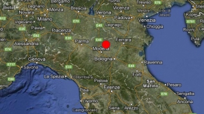 Italia, zguduită de un nou cutremur. Cel puţin 10 oameni au murit VIDEO