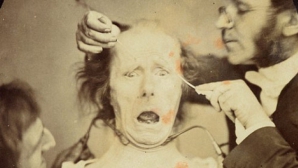 Ultimul experiment al lui Darwin: Fotografii tulburătoare din secolul XIX