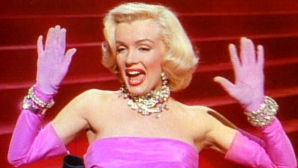 Anii '50 - cel mai elegant deceniu din istoria recentă a omenirii 