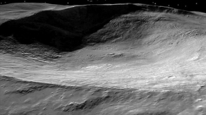 Călătorie virtuală în jurul unuia dintre cei mai mari asteroizi din Sistemul Solar VIDEO