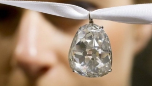 Cel mai vechi diamant din lume a fost vândut. Află preţul de livrare