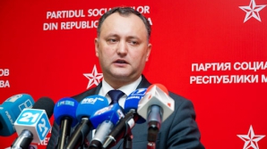 1 mai pentru socialişti – "Ziua Muncii cu electoratul"