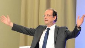 Ce spun oficialii europeni despre noul preşedinte de la Palatul Elysee