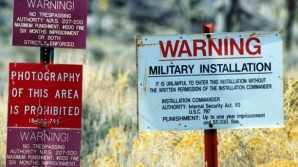 Interzis vizitatorilor! Locurile de pe planetă pe care nu ai voie să le vezi FOTO