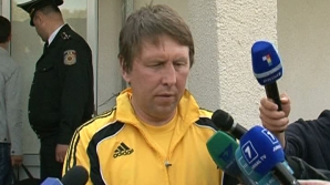 Surpriză! Milan Milanovic este noul antrenor al Sheriff 