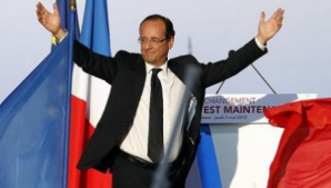 Rezultate finale: Francois Hollande este noul preşedinte al Franţei