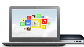 Google lansează Chromebox - mini desktop replacement