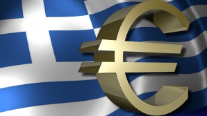 PLAN DE URGENŢĂ: Englezii se pregătesc să tipărească drahme pentru greci