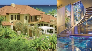 Cele mai "verzi" case din lume. De la clădiri în formă de dom, la pădurea verticală GALERIE FOTO