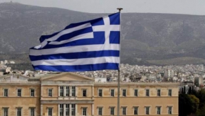 Grecia fără Guvern. Liderul partidului "Noua Democraţie" a eşuat în formarea noului Executiv