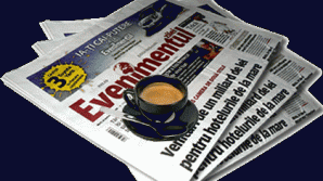 Revista presei: Biroul premierului interimar al Libiei, ţinta unui atac armat