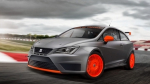 Seat prezintă trei modele cu valențe sportive