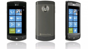 LG renunţă la Windows Phone