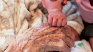 Imaginea care a impresionat lumea FOTO