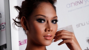 Secretul straşnic al finalistei unui concurs de frumuseţe 