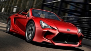46.000 euro și 400 CP pentru succesorul Toyotei Supra